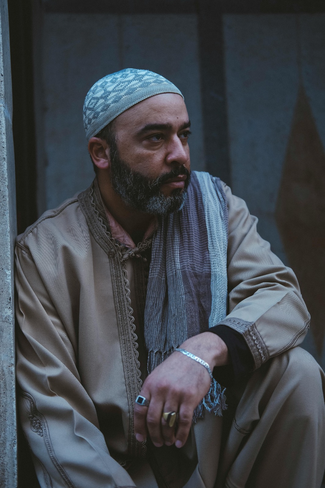 Özdemir Mirza - Mecusi Alimi